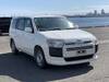 TOYOTA SUCCEED VAN