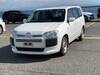 TOYOTA SUCCEED VAN