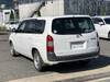 TOYOTA SUCCEED VAN