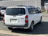 TOYOTA SUCCEED VAN