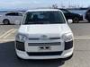 TOYOTA SUCCEED VAN