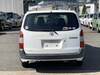 TOYOTA SUCCEED VAN