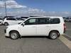 TOYOTA SUCCEED VAN