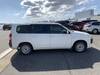 TOYOTA SUCCEED VAN