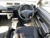 TOYOTA SUCCEED VAN