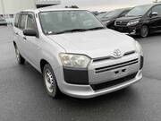 2015 TOYOTA SUCCEED VAN UL