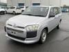TOYOTA SUCCEED VAN