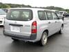 TOYOTA SUCCEED VAN