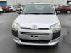 TOYOTA SUCCEED VAN