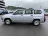 TOYOTA SUCCEED VAN