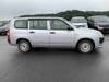 TOYOTA SUCCEED VAN