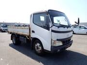 2005 HINO DUTRO 3ton