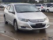 2010 HONDA INSIGHT L