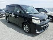 2009 TOYOTA VOXY ZS KIRAMEKI II