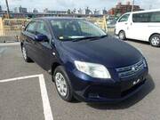 2006 TOYOTA COROLLA AXIO G