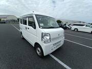 2018 SUZUKI EVERY