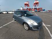 2014 SUZUKI SWIFT XL