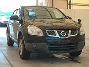 2011 NISSAN DUALIS 20S