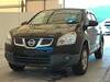 NISSAN DUALIS