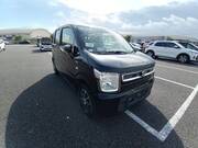 2018 SUZUKI WAGON R
