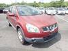 NISSAN DUALIS