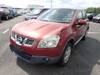 NISSAN DUALIS