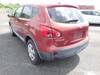 NISSAN DUALIS