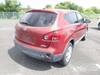 NISSAN DUALIS