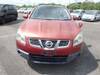 NISSAN DUALIS