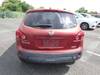 NISSAN DUALIS