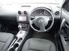 NISSAN DUALIS