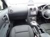 NISSAN DUALIS