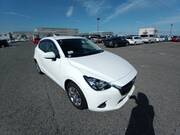 2018 MAZDA DEMIO 13S