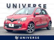 2017 RENAULT TWINGO