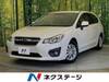 SUBARU IMPREZA SPORTS