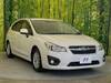 SUBARU IMPREZA SPORTS