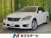 2012 TOYOTA CROWN ATHLETE