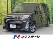 2022 TOYOTA ROOMY