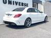 MERCEDES BENZ C-CLASS
