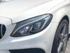 MERCEDES BENZ C-CLASS
