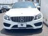 MERCEDES BENZ C-CLASS