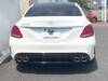 MERCEDES BENZ C-CLASS