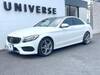 MERCEDES BENZ C-CLASS