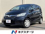 2012 HONDA FREED G JUST SELECTION