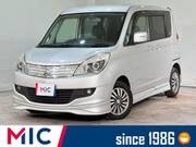 2012 MITSUBISHI OTHER