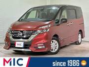 2017 NISSAN SERENA HIGHWAYSTAR