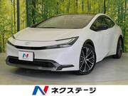 2023 TOYOTA PRIUS