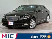 2008 LEXUS LS
