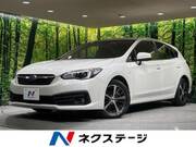 2020 SUBARU IMPREZA SPORTS