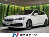 SUBARU IMPREZA SPORTS